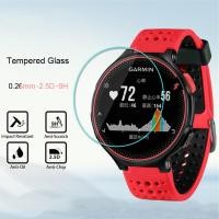 ราคา GARMIN ฟิล์มกันรอยหน้าจอนาฬิกาสําหรับ Garmin Forerunner 220 225 230 235 620 630 1 2 3 4 5 ชิ้น (5152696933)