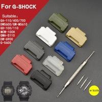 ราคา CASIO อะไหล่สายนาฬิกาข้อมือ 16 มม สําหรับ Casio G Shock Dw 5600 Ga 110 Ga 100 120 150 (4552385334)