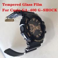 ราคา CASIO G SHOCK ฟิล์มกันรอยหน้าจอสําหรับ Casio Ga 400 G Shock (4252909622)