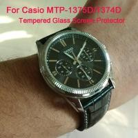 ราคา CASIO ฟิล์มกันรอยหน้าจอสําหรับ Casio Mtp 1375 D 1374 D Hd (5552531121)