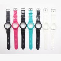 ราคา นาฬิกาสําหรับ BABY G BGA 130 131 BGA132 BGA 160 BGA 161 series สายนาฬิกาเข ็ มขัดสายรัดข ้ อมือพร ้ อมเครื ่ องมือ (14782553750)