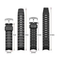 ราคา CASIO สายนาฬิกาข้อมือสําหรับ Casio Ef 550 Ef 523 (3852481052)