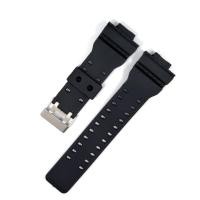 ราคา CASIO สายนาฬิกาข้อมือหนัง Pu 16 มม สําหรับ Casio G Shock Ga 100 Ga 110 Ga 150 Ga 300 Gd 110 Gls 100 Gw 8900 Ga 120 (7553251267)
