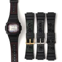 ราคา สายนาฬิกาข้อมือยาง TPU แบบนิ่ม สําหรับ Casio G SHOCK GA 2100 DW5600 6900 5030 5025 GW M5610 GW 5000 (23885203749)