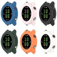 ราคา เคสซิลิโคน สําหรับ Garmin Forerunner 255S 255S Music Smart Watch เคสกันกระแทก (16185815109)