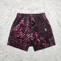 ราคา กางเกงกีฬา กางเกงบาสทรงสั้น รุ่น FENYR PINK MONSTER มีไซซ์ใหญ่ (25221009604)