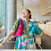 ราคา Shira Shirt เสื้อฮาวาย (24657729203)