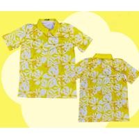 ราคา เสื้อโปโลลายดอก เสื้อสงกรานต์คอปก (26800125687)