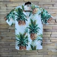 ราคา เสื้อฮาวายลายสับปะรด (25923170872)