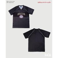 ราคา BEBCLUB V NECK JERSEY S S 2024 เสื้อกีฬาคอวี (25728420420)