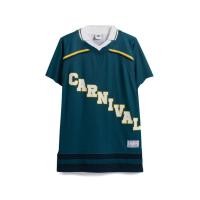 ราคา ของแท้ เสื้อ CARNIVAL Spring Summer 2024 Pastime Paradise Collection FOOTBALL HOCKEY JERSEY ของใหม่ พร้อมส่ง (25576698830)