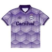 ราคา ของแท้ เสื้อฟุตบอล UMBRO x CARNIVAL Collection UMBRO U CAP CARNIVAL LOGO ของใหม่ พร้อมส่ง (25476698720)