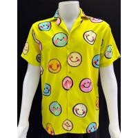 ราคา เสื้อฮาวาย ยิ้มมะนาว (25423175015)