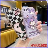 ราคา เคส Oppo A3S เคส OPPO A12E เคสซิลิโคน tpu แบบใส ลายการ์ตูน สําหรับ Oppo A3S A12E NYW (23051469055)
