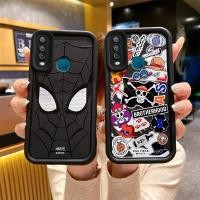 ราคา เคส Vivo Y15 Vivo Y12 Y17 1916 V1928A 1904 1940 1902 V1901A V1901 1901 เคสโทรศัพท์มือถือ ซิลิโคนนิ่ม tpu ลายแฟชั่น JGS สําหรับ (24669319141)
