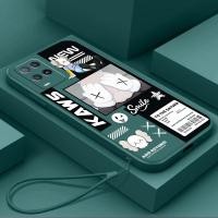 ราคา เคส Oppo A54 Oppo CPH2239 เคสโทรศัพท์มือถือ tpu แบบนิ่ม สําหรับ ZMJ2 (25225977430)
