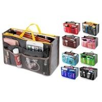 ราคา B 016กระเป๋าจัดระเบียบ 13 ช่อง จัดระเบียบ จัดเก็บอุปกรณ์สำหรับพกพา กระเป๋าใส่เครื่องสำอางค์ (2447733132)