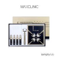 ราคา MAXCLINIC Messo Change NTS Program ริ ้ วรอย Meso Change Revitalizing Anti Aging Turn over and Skin rejuvenation (25978628440)