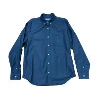 ราคา เสื้อเชิ้ตวินเทจ Ralph Lauren s shirt ของแท้ (23356681997)