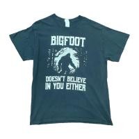ราคา เสื้อยืดวินเทจ Bigfoot ป้ายกิลแดน ลายสวย (16798884681)