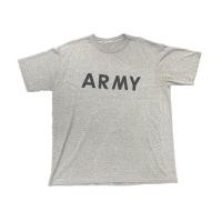 ราคา เสื้อวินเทจ ARMY ตะเข็บเดี่ยว (16098808691)