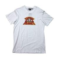 ราคา เสื้อยืดคอกลม CAPTAIN PLANET ของแท้ ใหม่พร้อมป้าย (14367701287)