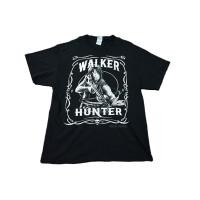 ราคา เสื้อยืดคอกลม The Walking Dead ของแท้ (8752462229)