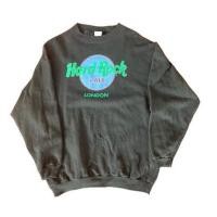 ราคา เสื้อวินเทจเสวตเชิ้ต HARD ROCK CAFE LONDON (25404300193)