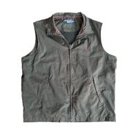 ราคา เสื้อวินเทจโปโลกอล์ฟ Vintage Polo Golf Ralph Lauren ของแท้ (24370597674)