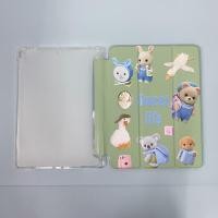 ราคา เคส ใช้สำหรับ Gen10 gen7 gen8 gen9 10 2 Air3 Pro 10 5 Air1 Air2 gen5 gen6 9 7 Air4 Air5 10 9 pro11 2020 ฝาหลังTPU (22852619561)