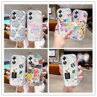 ราคา เคส oppo a17 เคส oppo a17k เคสโทรศัพท์ ลายครีม กันกระแทก สําหรับ oppo a17 oppo a17k (23749061707)
