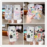 ราคา เคส vivo v9 เคส vivo y85 เคสโทรศัพท์มือถือ กันกระแทก ลายครีม สําหรับ vivo v9 vivo y85 (20682157765)
