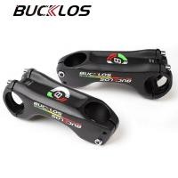 ราคา Bucklos คอแฮนด์จักรยาน น้ําหนักเบา 17x31 8 มม 1 1 8 นิ้ว สําหรับจักรยานเสือภูเขา (14348472660)