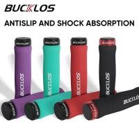 ราคา Bucklos ปลอกแฮนด์จักรยาน ปลอกแฮนด์มือจับฟองน้ํา กันลื่น ดูดซับแรงกระแทก พร้อมตัวล็อค สําหรับรถจักรยานเสือภูเขา BMX MTB ปลอกแฮนด์ (25772887364)