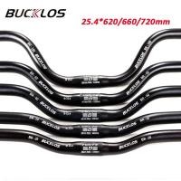 ราคา จักรยาน Swallow Handlebar 25 4 มม จักรยานจับบาร์สำหรับจักรยานพับ Brompton 620 มม 660 มม 720 มม M Bar MTB อะไหล่ (20819328820)
