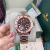ราคา Rolex YACHT MASTER auto 40 mm (23920549867)