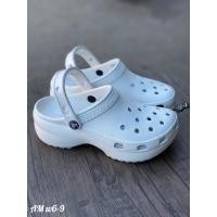 ราคา CROCS Classic Clog รองเท้าลำลองผู้ใหญ่ รองเท้าส้นสูง แท้ หิ้วนอก ถูกกว่าshop Crocs Literide Clog (21652399139)