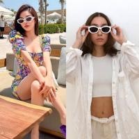 ราคา แว่นตาแบนรด์เนมพร้อมกล่อง DIOR (20771910166)