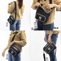 ราคา Sale กระเป๋าMLB กระเป๋าสะพาย กระเป๋าคาดอก (23825652341)