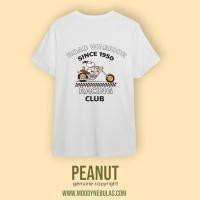 ราคา RACING CLUB SNOOPY PEANUT (24279675230)
