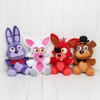 ราคา ตุ๊กตาหมีของเล่น Five Nights at Freddy (1929795235)