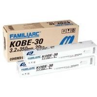 ราคา KOBE ลวดเชื่อม ลวดเชื่อมเหล็ก KOBE 3 2 มม โกเบ 5กก กล่อง (4758772522)