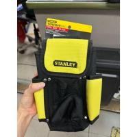 ราคา กระเป๋า เครื่องมือช่าง คาดเอว STANLEY 93 222 ไม่มีเข็มขัด กระเป๋าคาดเอว (24419364614)