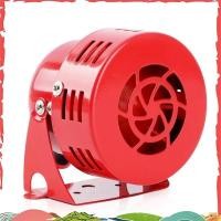 ราคา Ac110v Air Siren Horn ลําโพงนาฬิกาปลุกมินิไฟฟ ้ ามอเตอร ์ ขับเคลื ่ อนโรงงานยานพาหนะ Mini Loudly Siren Horn Fine Workmanship greenbrancches1 (28900742634)