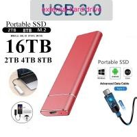 ราคา ฮาร ์ ดไดรฟ ์ ภายนอก HD 16TB 8TB ฮาร ์ ดไดรฟ ์ ภายนอก 4TB HD 2TB USB 3 1 Type C ฮาร ์ ดไดรฟ ์ ภายนอกสูง (26350514416)