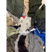 ราคา กางเกงคลูล๊อตญี่ปุ่น แบรนด์มือสอง สินค้าไลฟ์สดเท่านั้น (23047721258)