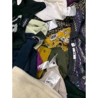 ราคา เสื้อครอปไหมพรมงานแฟชั่นมือหนึ่งมือสอง (19406465038)