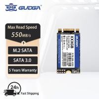 ราคา Gudga SSD M2 SATA ฮาร์ดดิสก์ภายใน 22X42 มม M 2 NGFF 1TB 2TB สําหรับแล็ปท็อป เดสก์ท็อป โน้ตบุ๊ก (18491329619)