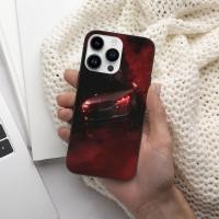 ราคา Bmw M8 เคสโทรศัพท ์ ซิลิโคนอ ่ อนนุ ่ ม Drop Sleeve สําหรับ IPhone XS 13 14 15 Pro MAX Plus TPU (23164449968)
