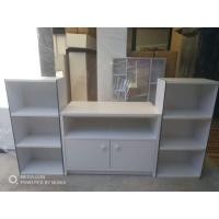 ราคา ชั้นวางทีวี แบบชุด 3ชิ้น ตู้วางทีวี ชั้นทีวี โต๊ะวางทีวี (3301135982)
